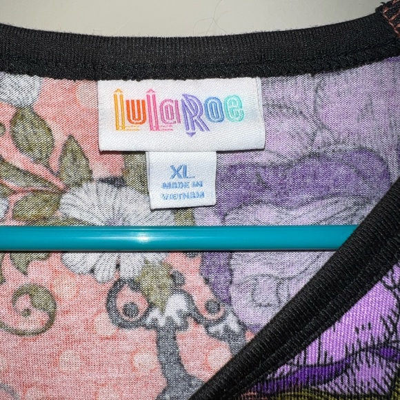 Lularoe Disney Randy - Picture 2 of 3